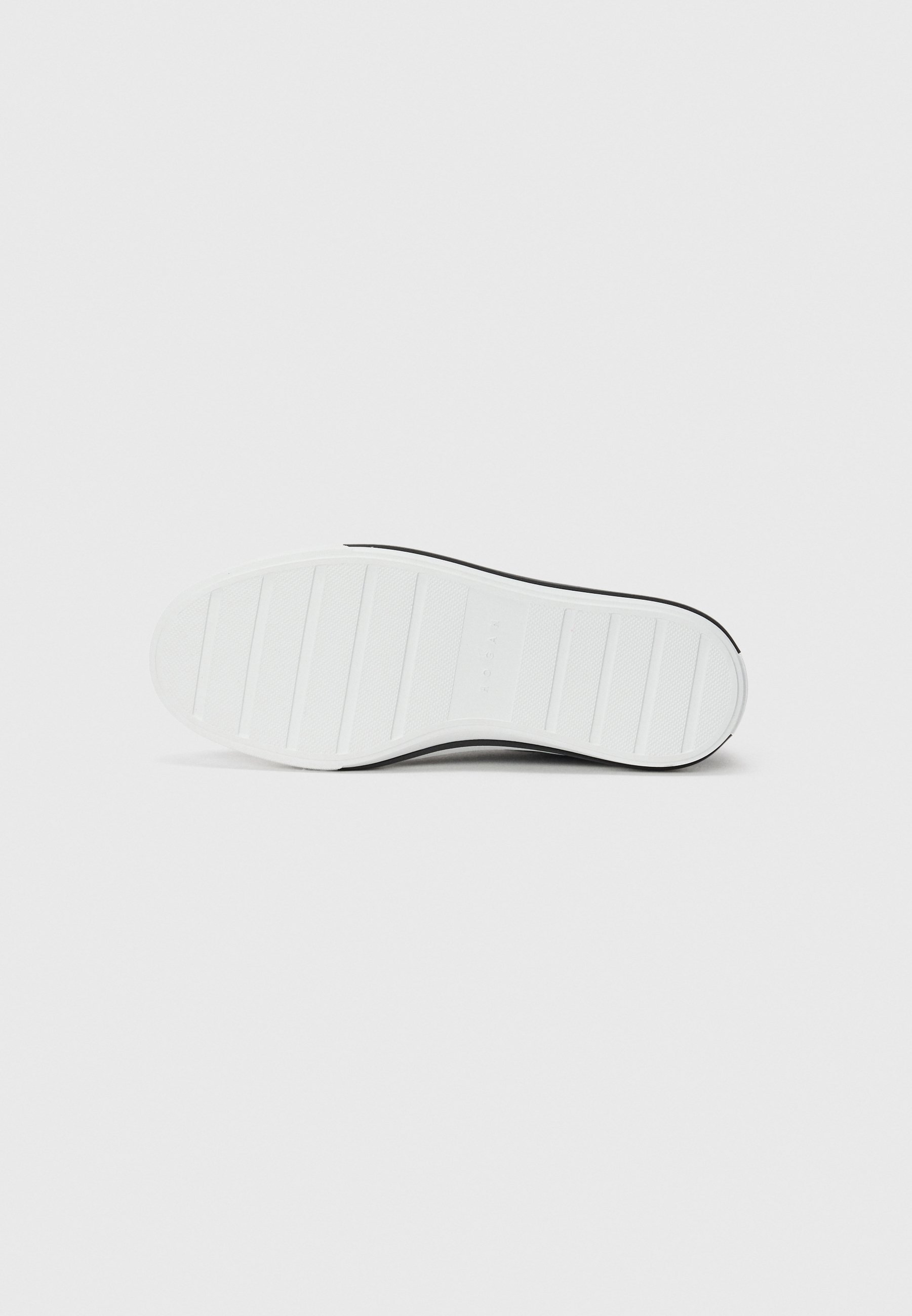HOGAN Trainers - nero