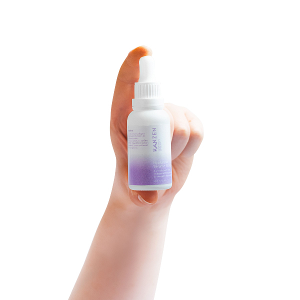 KANZEN Hyaluron Serum + Collageen 30ml