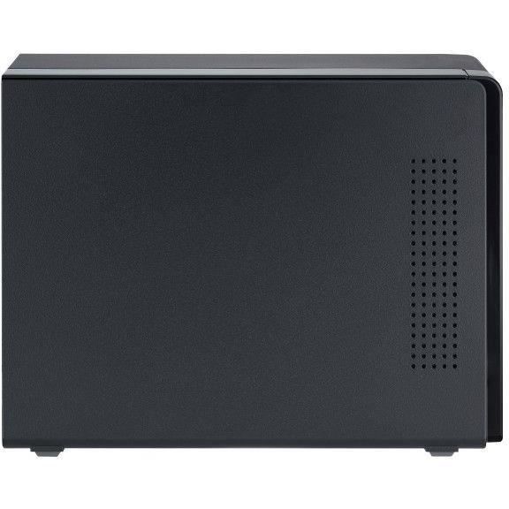 Server NAS QNAP, box di espansione QNAP TR-002