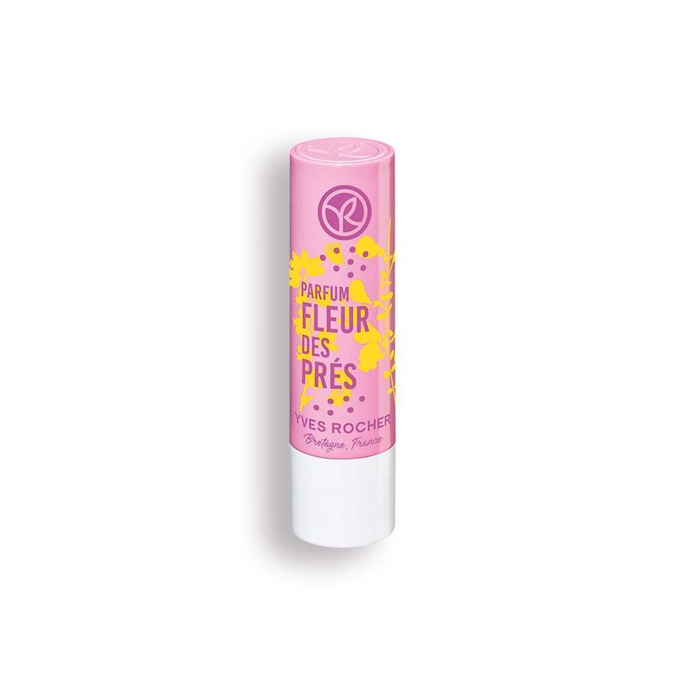Engblomst læbepomade