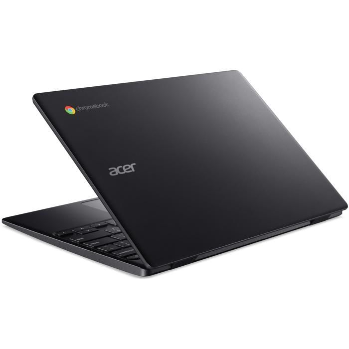 Chromebook - ACER - CBOA311-1H-C3FQ - Intel Celeron N4500 - 4 GB di RAM - SSD da 128 GB