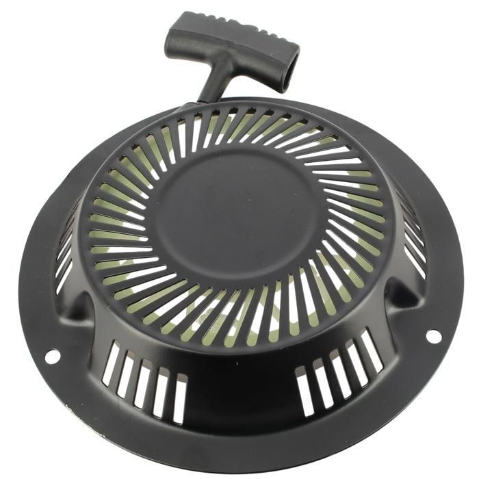 Complete 3-hole starter assembly CLD11010042 - Greatland lawnmower - Starters