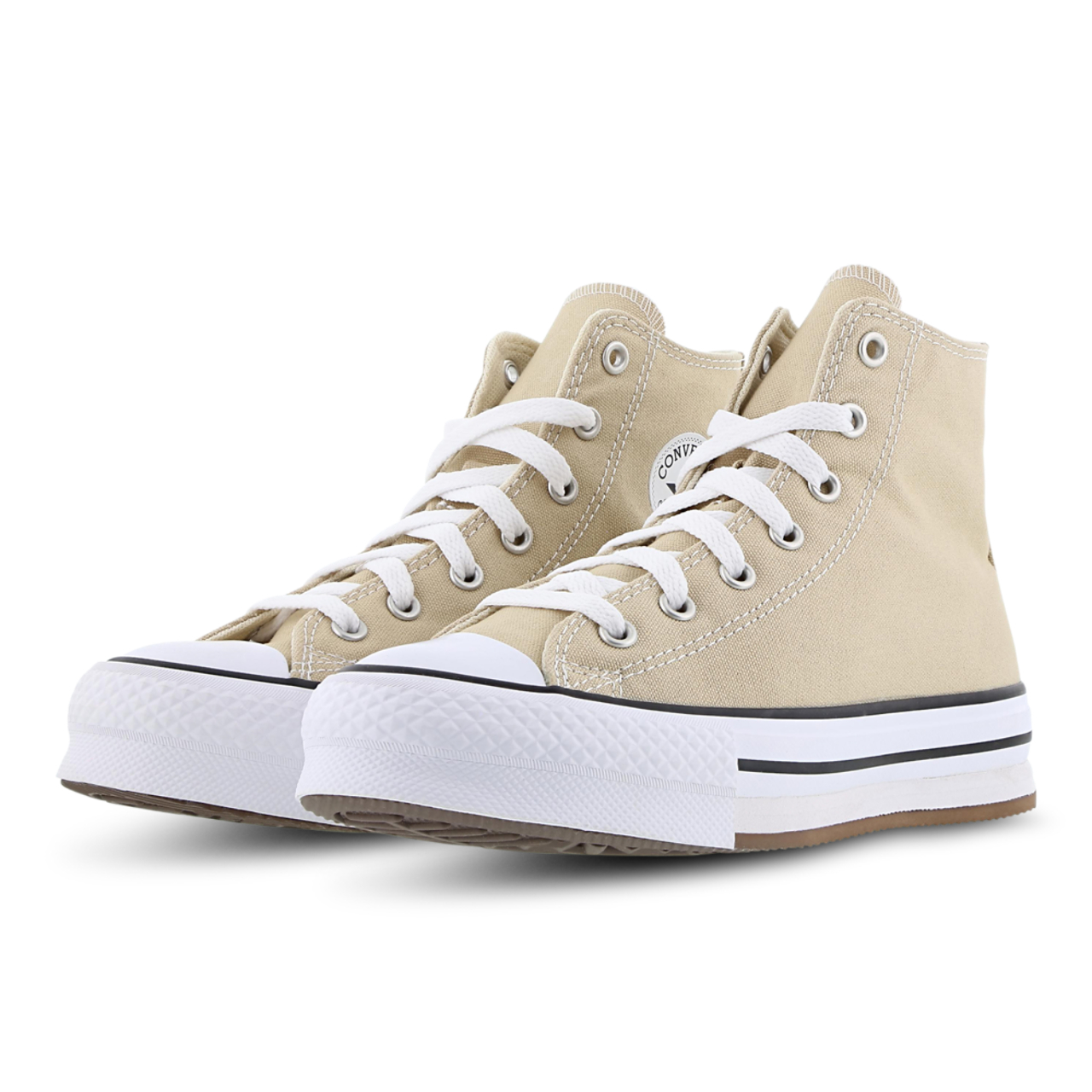 Converse Ctas Eva Lift Platform High