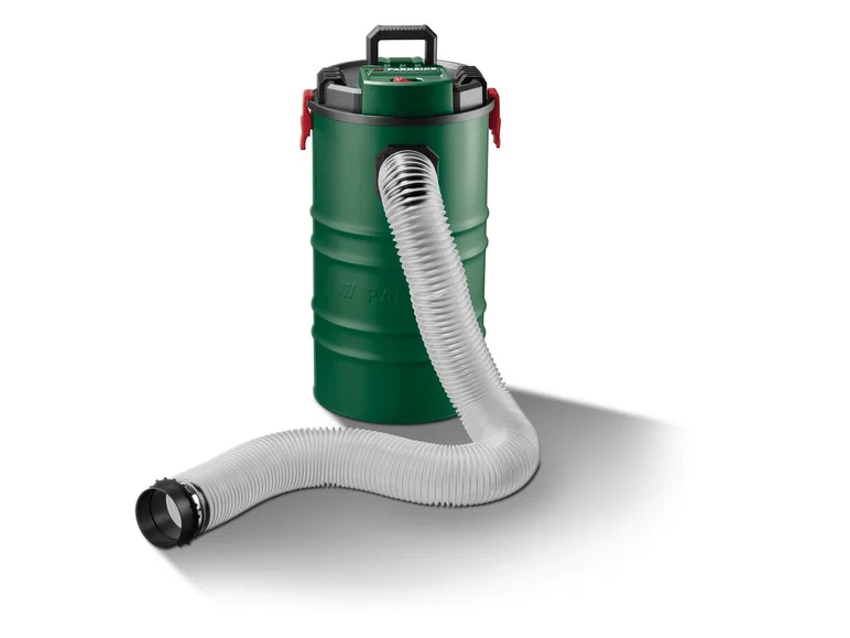 Aspirador de pó PARKSIDE® PASA 1200 A1, 1200 W, 54 L