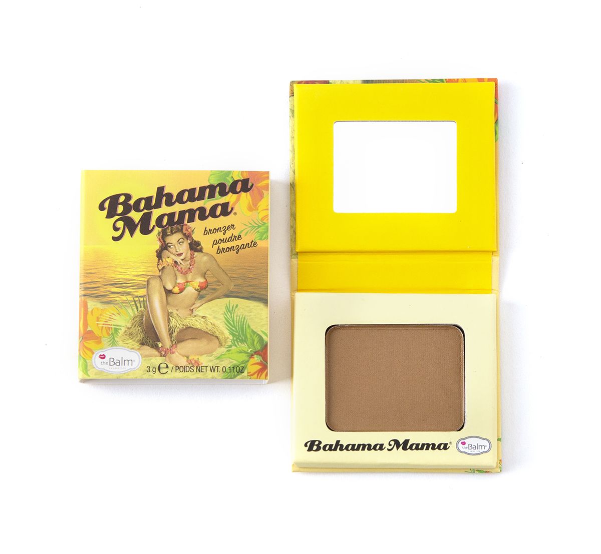 Potovalni set ličil Classics Etui za ličila