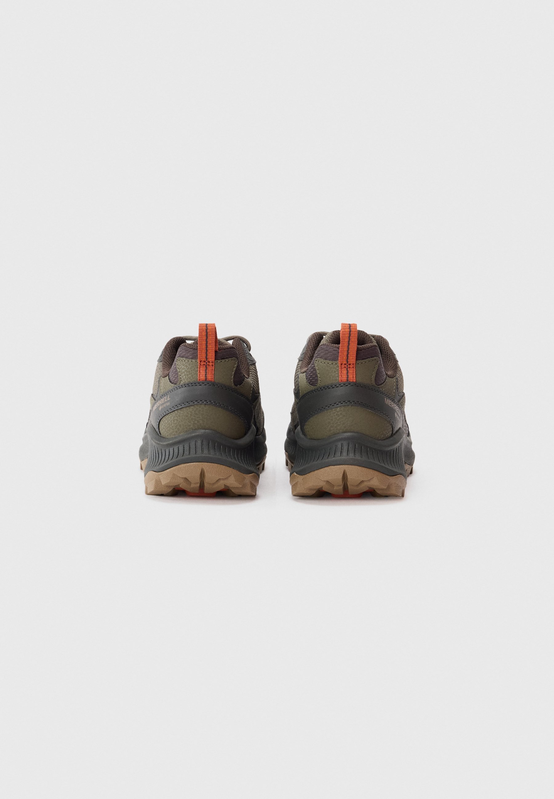 Merrell SPEED STRIKE 2 GTX - Wanderschuhe - oliv