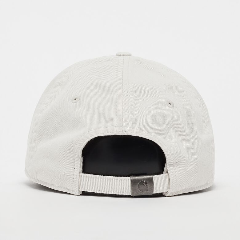 Cappellino con logo Madison