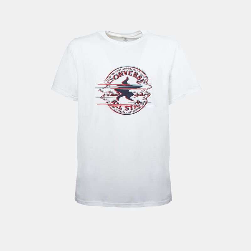 Converse Herr T-shirt