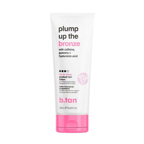 Plumpa upp bronsen | 236 ml
