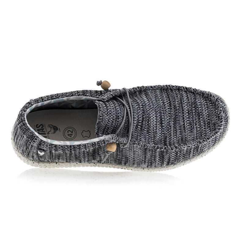 Kosarak / tornacipők Homme Gris