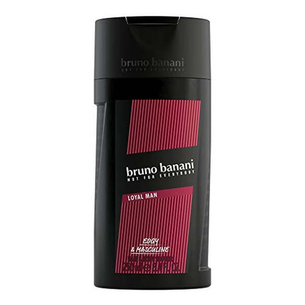 Bruno Banani Loyal Man sprchový gel 250ml | Pánské | Superdrug