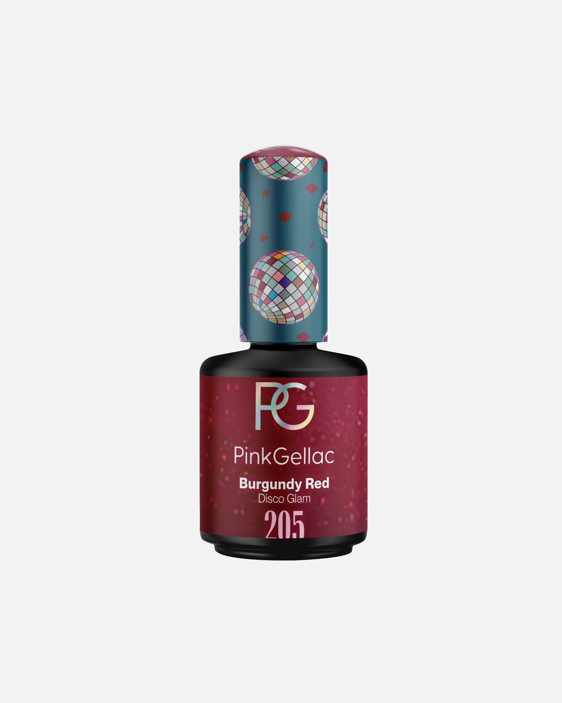 Pink Gellac UV lak za nokte Gel lak za nokte - 15ml
