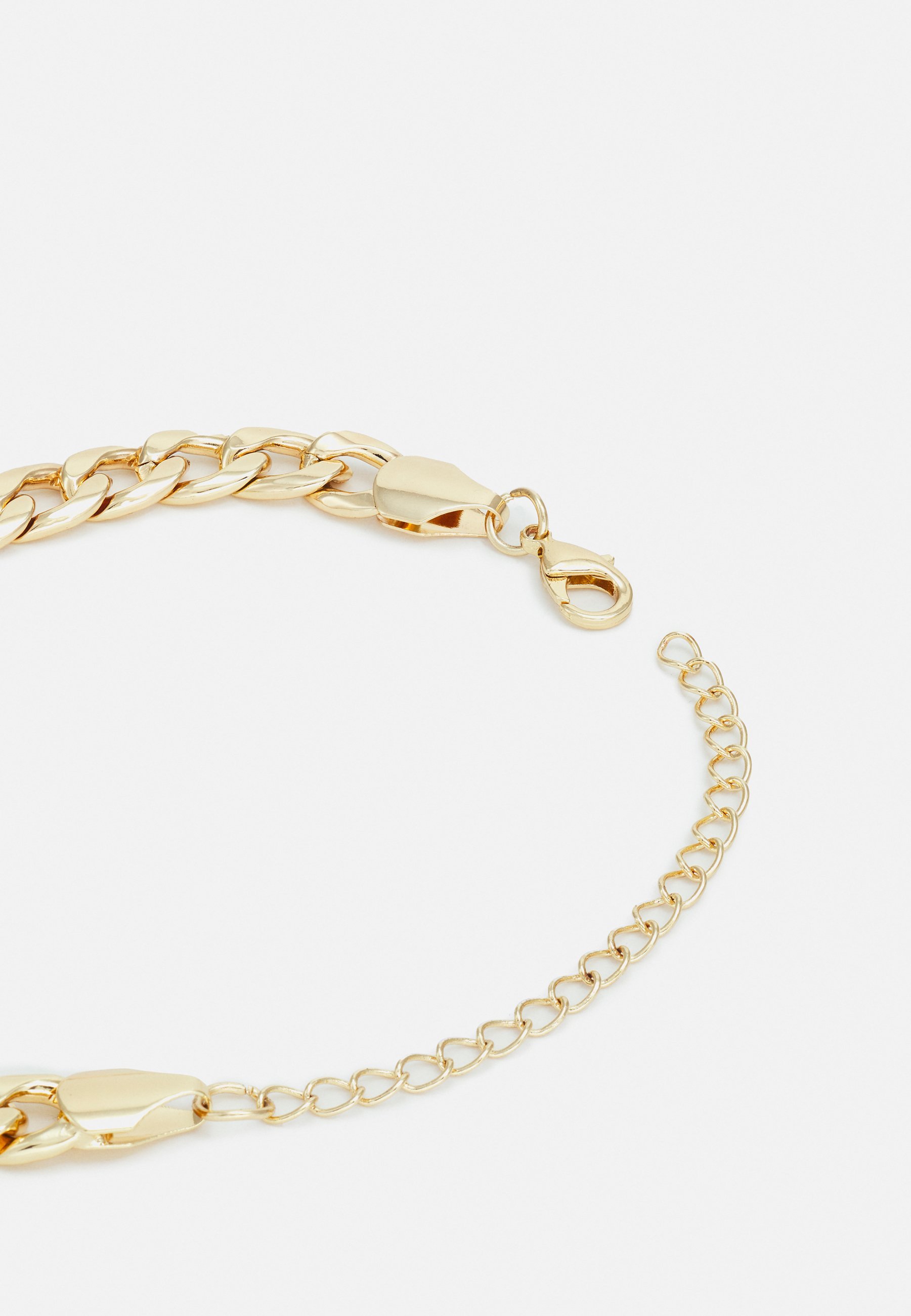 Urban Classics XOXO ARMBAND UNISEX - Armband - goudkleurig