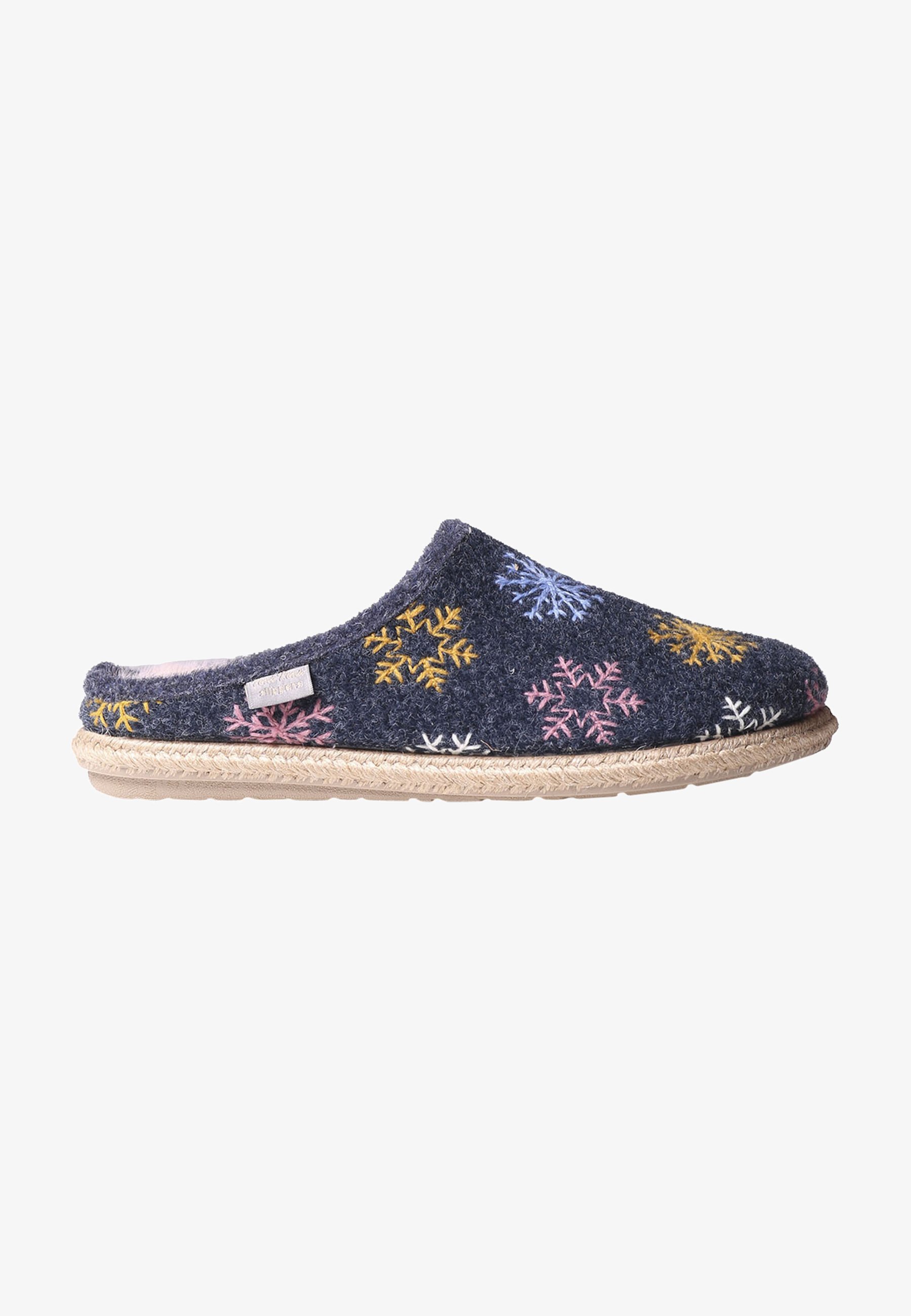 Toni Pons DELI CP - Slippers - mari