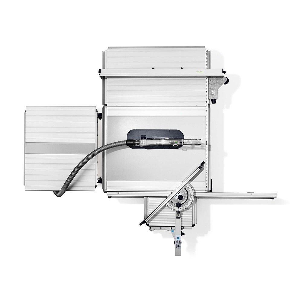 Conjunto de serra de mesa FESTOOL TKS 80 SawStop 254 mm 575829
