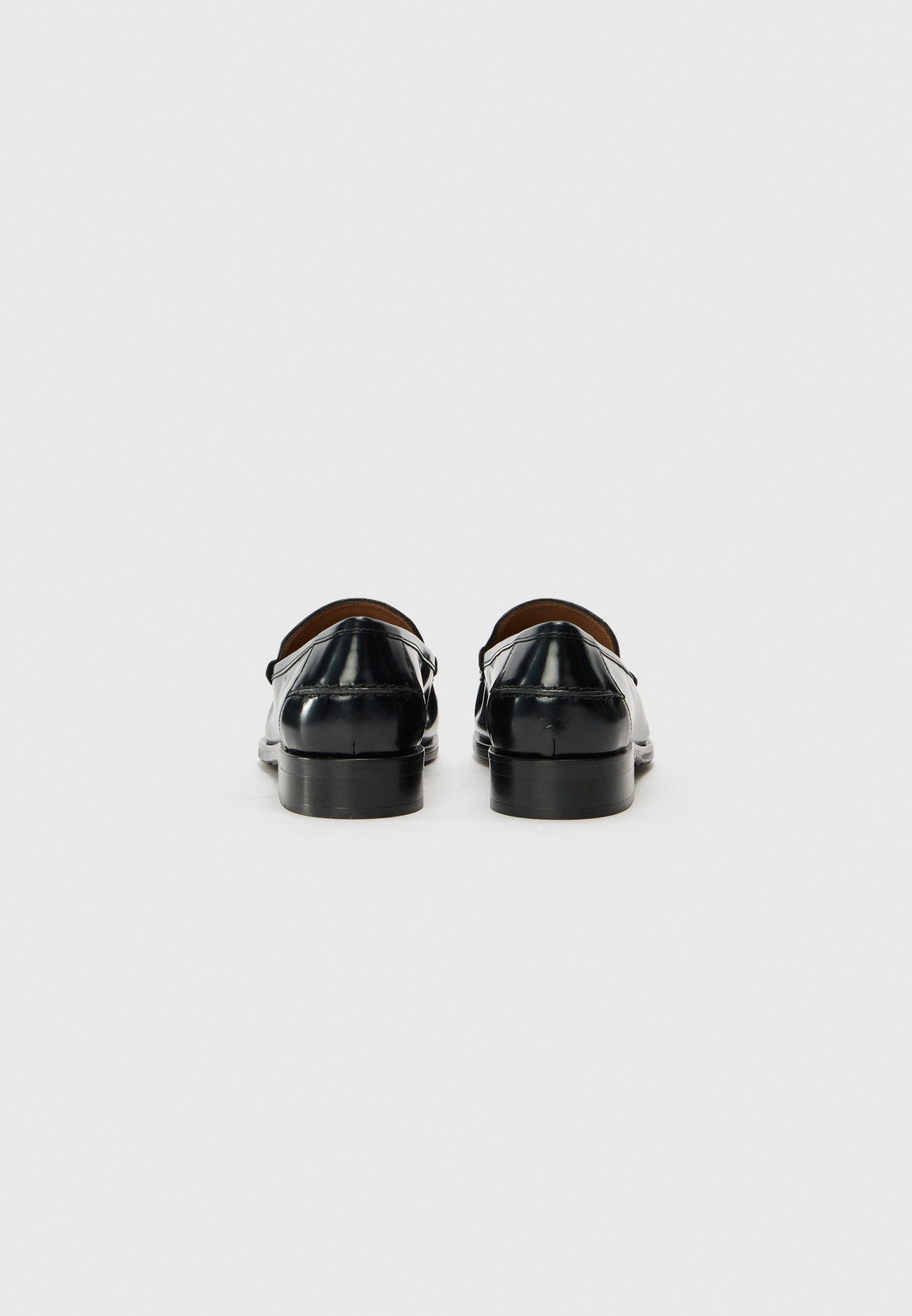 Mocassins Billi Bi - noirs