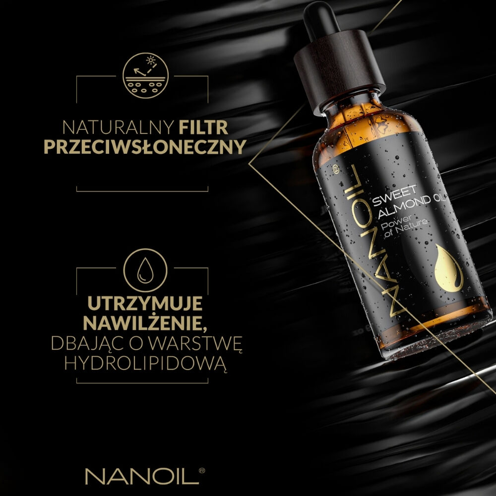 Nanoil