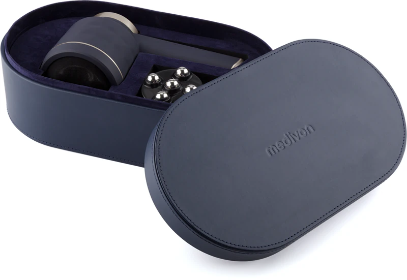 Medivon Lift anti-cellulitis massageapparaat