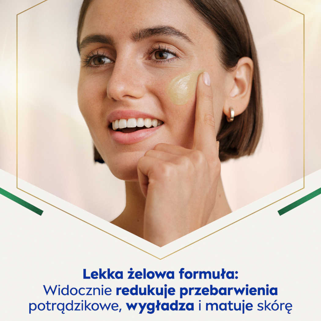 Nivea Cellular Luminous