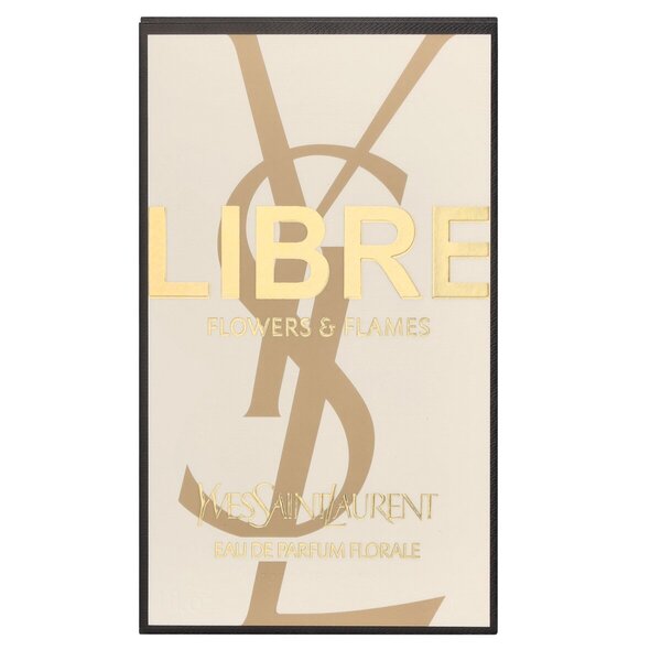 Yves Saint Laurent Libre Flowers & Flames Eau de Parfum<br>30ml