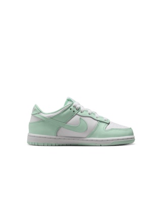 Nike Dunk Low Little Kids' Shoes