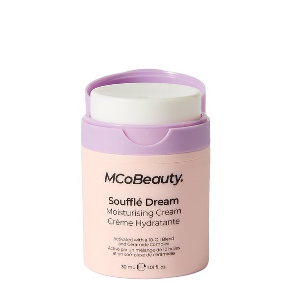 MCoBeauty Soufflé Dream hidratantna krema<br>30ml