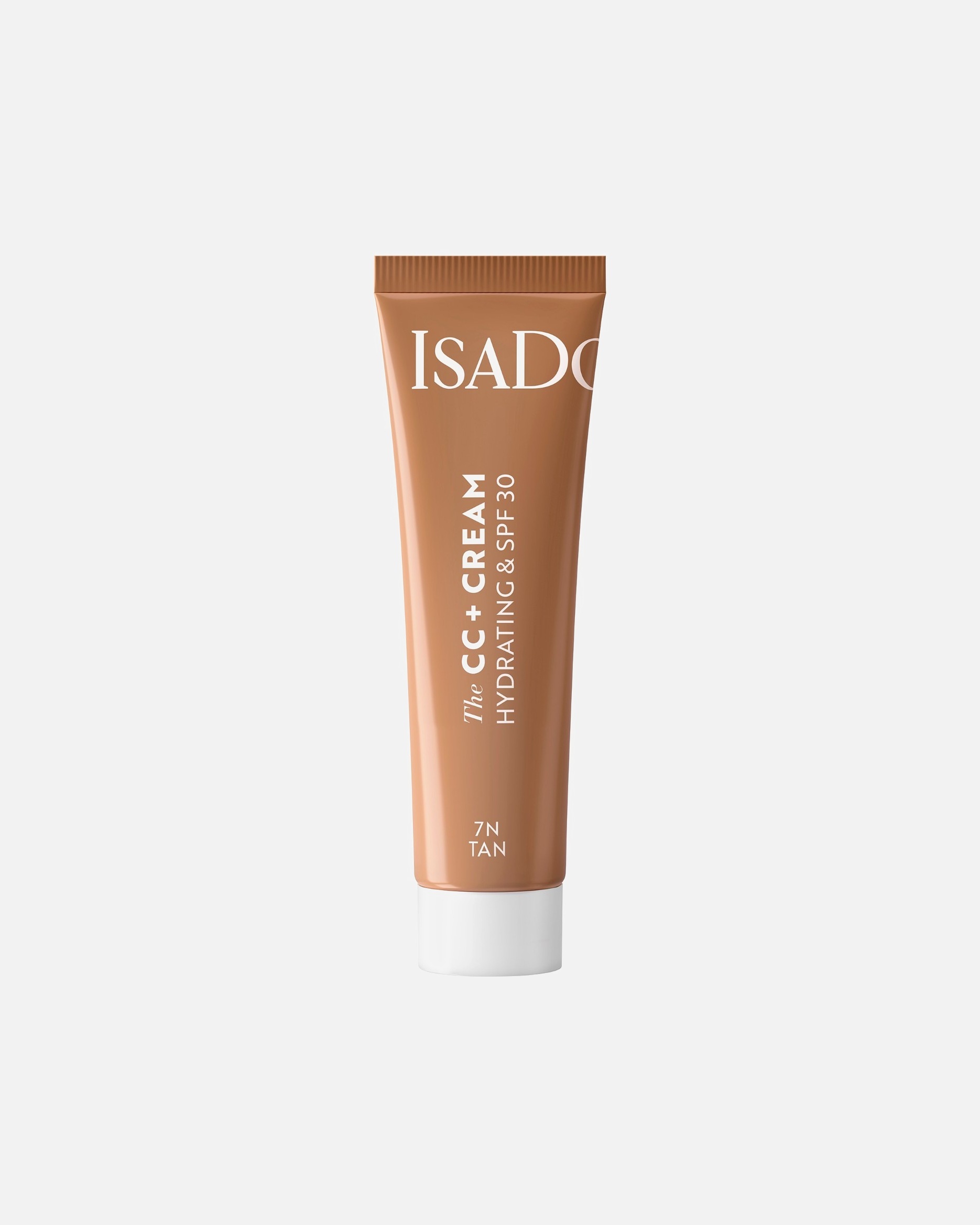 Isadora CC kremas „The CC + Cream“ – 30 ml