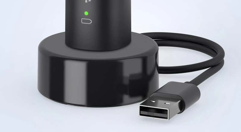 Elektrická sonická zubná kefka Philips Sonicare 3100 HX3673/14