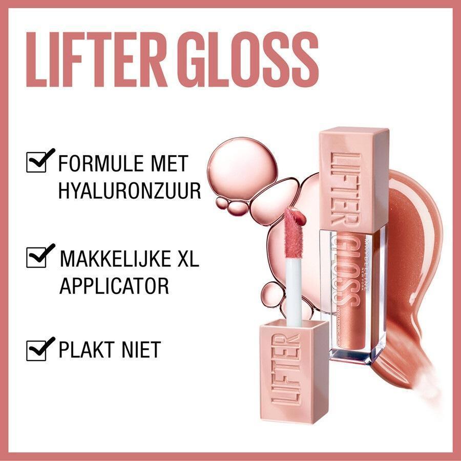 Maybelline sjajilo za usne – 5 ml