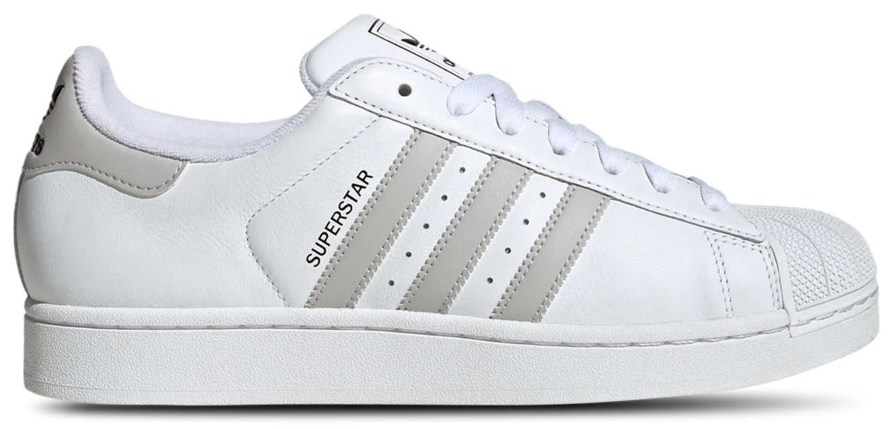 adidas Superstar II