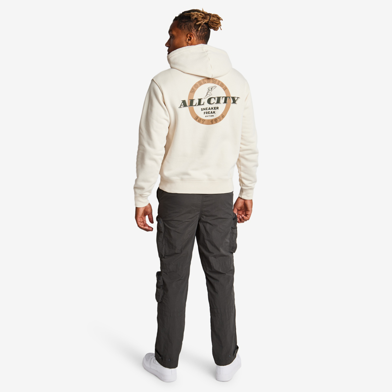 LCKR Essential
