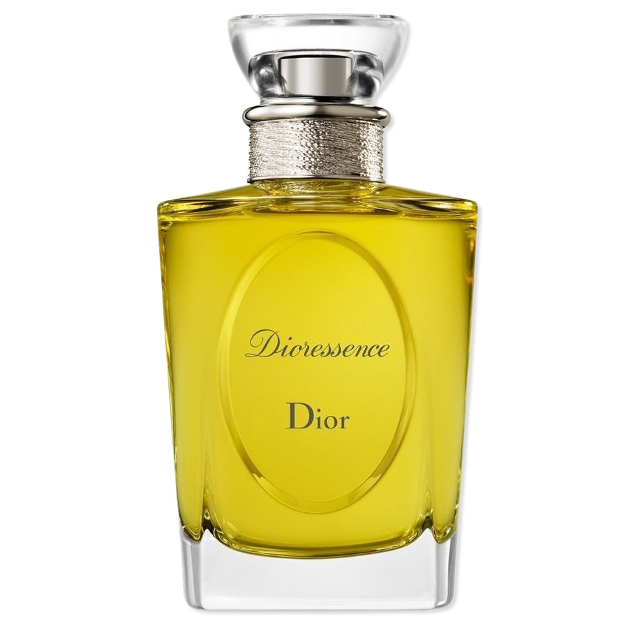 DIOR Parfum Les Créations de Monsieur Dior Dioressence toaletna voda – 100 ml