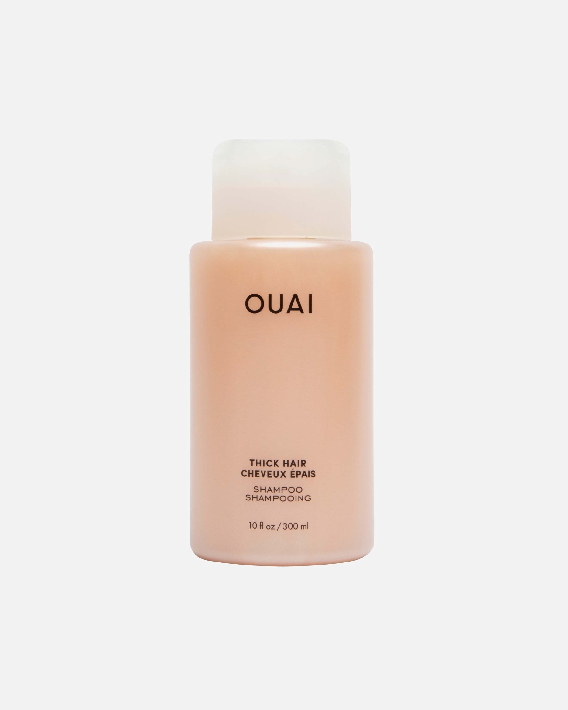 Ouai Shampoo voor Dickes Haar – 89 ml