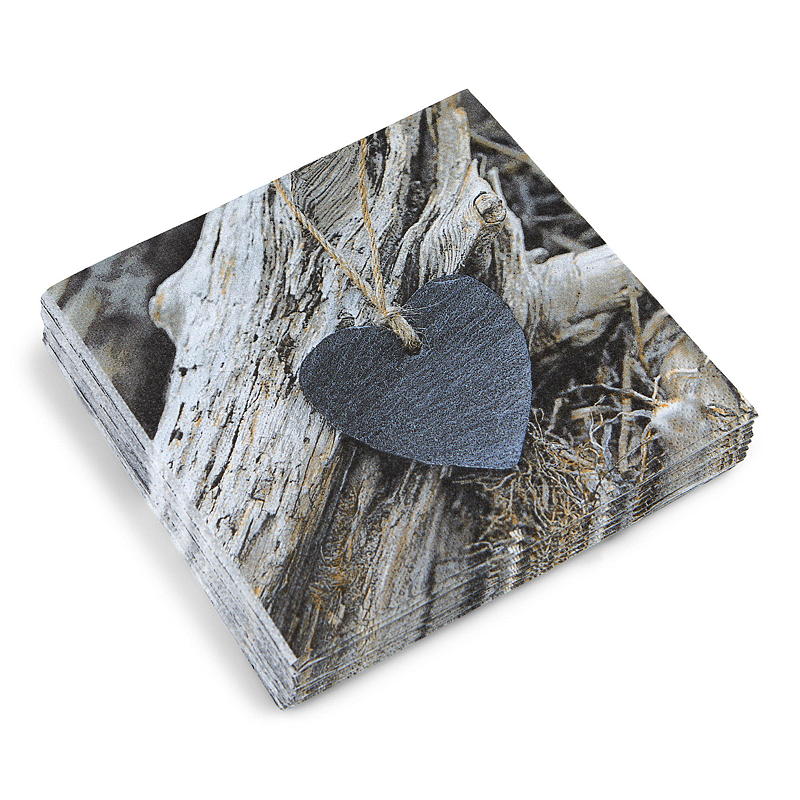 Vie Eco Servetter 20-pack 33x33 cm