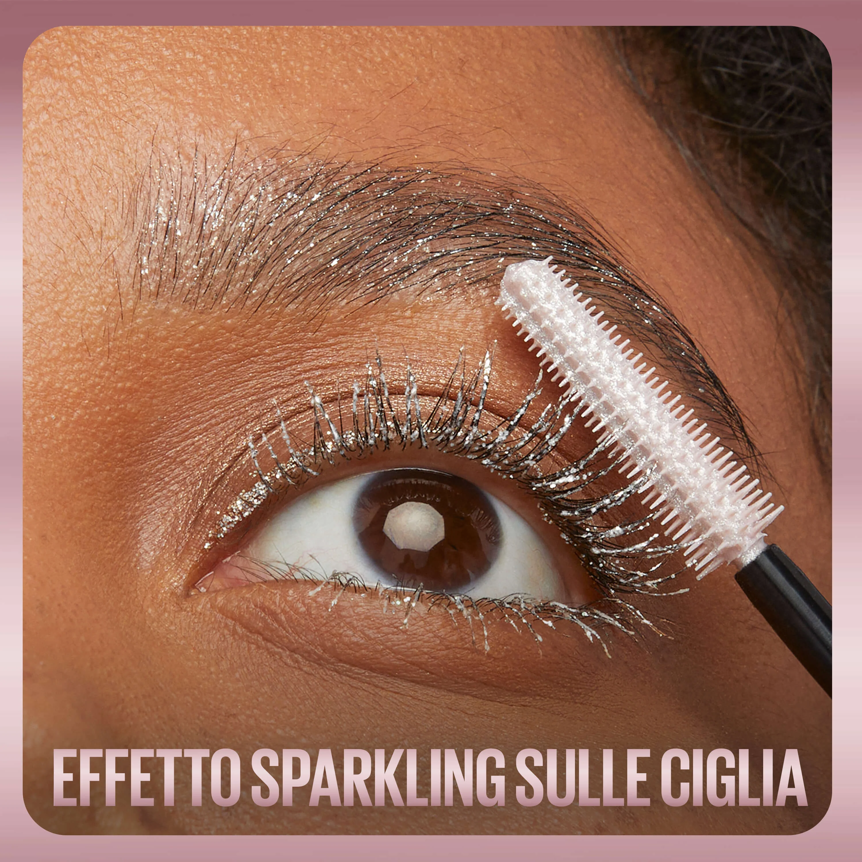 Occhi Mascara Ciglia Sensazionali Sky High - Mascara