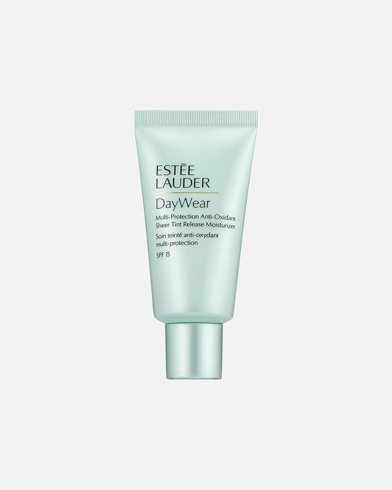 Estée Lauder Getönte Tagescreme DayWear Multi-Protection Anti-oxidant Sheer Tint Release Feuchtigkeitscreme LSF 15 - 15 ml