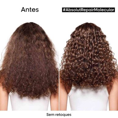L'Oréal Professionnel Serie Expert Absolut Repair molekulárne sérum na poškodené vlasy 250 ml