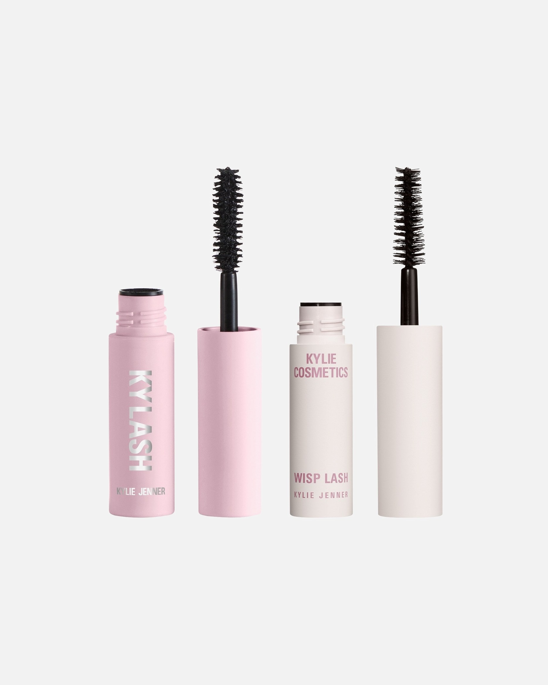 KYLIE COSMETICS Мини дуо маскара за усне - 1 комад