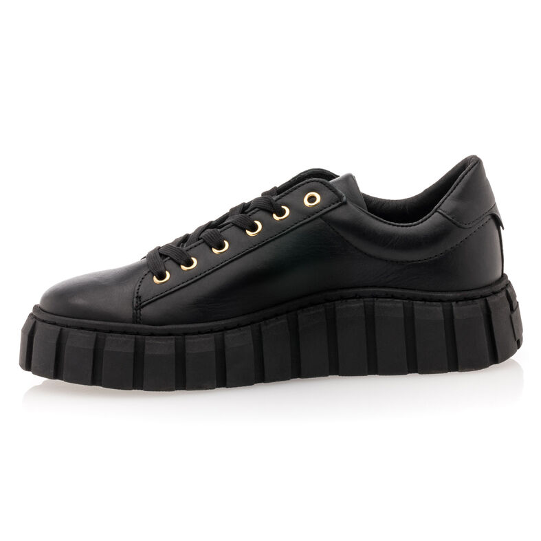 Sneakers Femme Noir