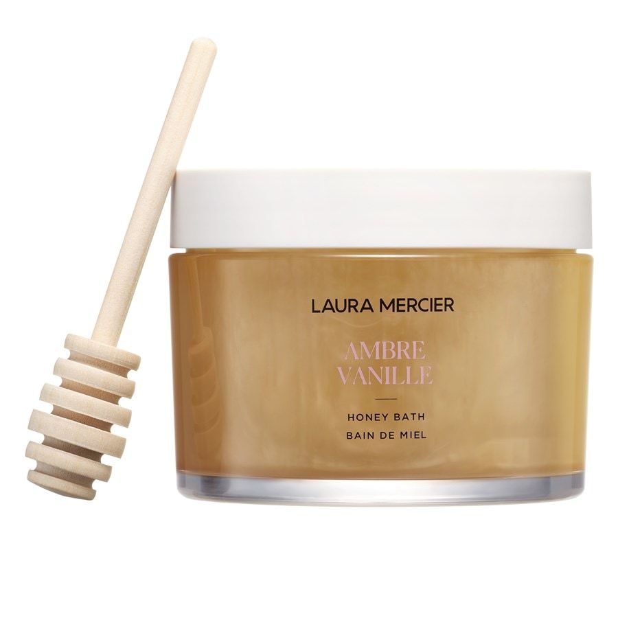 Laura Mercier pjena za kupanje s medom – 250 ml
