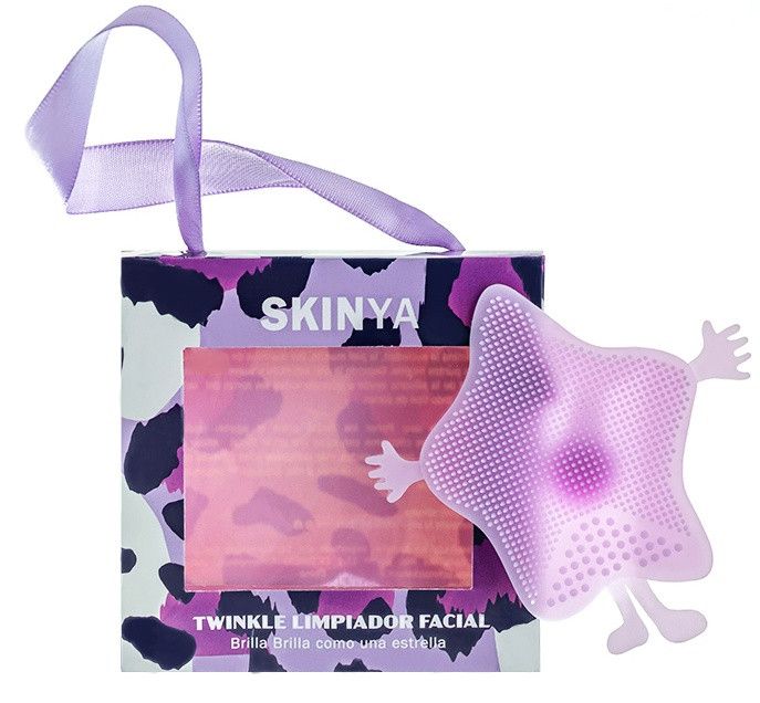 Skinya Twinkle sredstvo za čišćenje lica Pribor za čišćenje lica