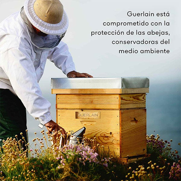 Noční krém s medovou kúrou Abeille Royale | 1 ks