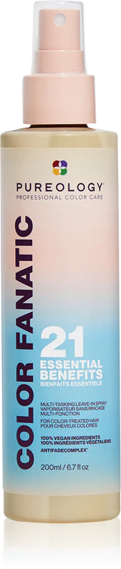 Pureology Color Fanatic bezoplachový sprej
