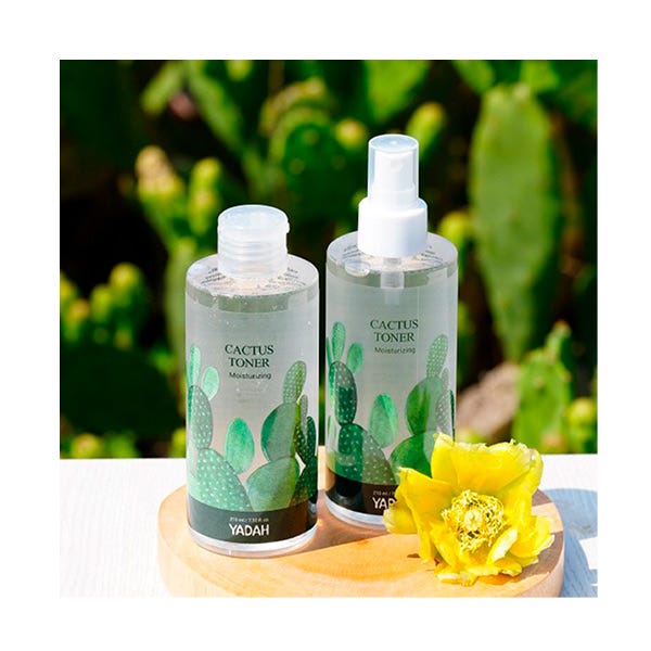 Kaktus Tonic | 210 ml