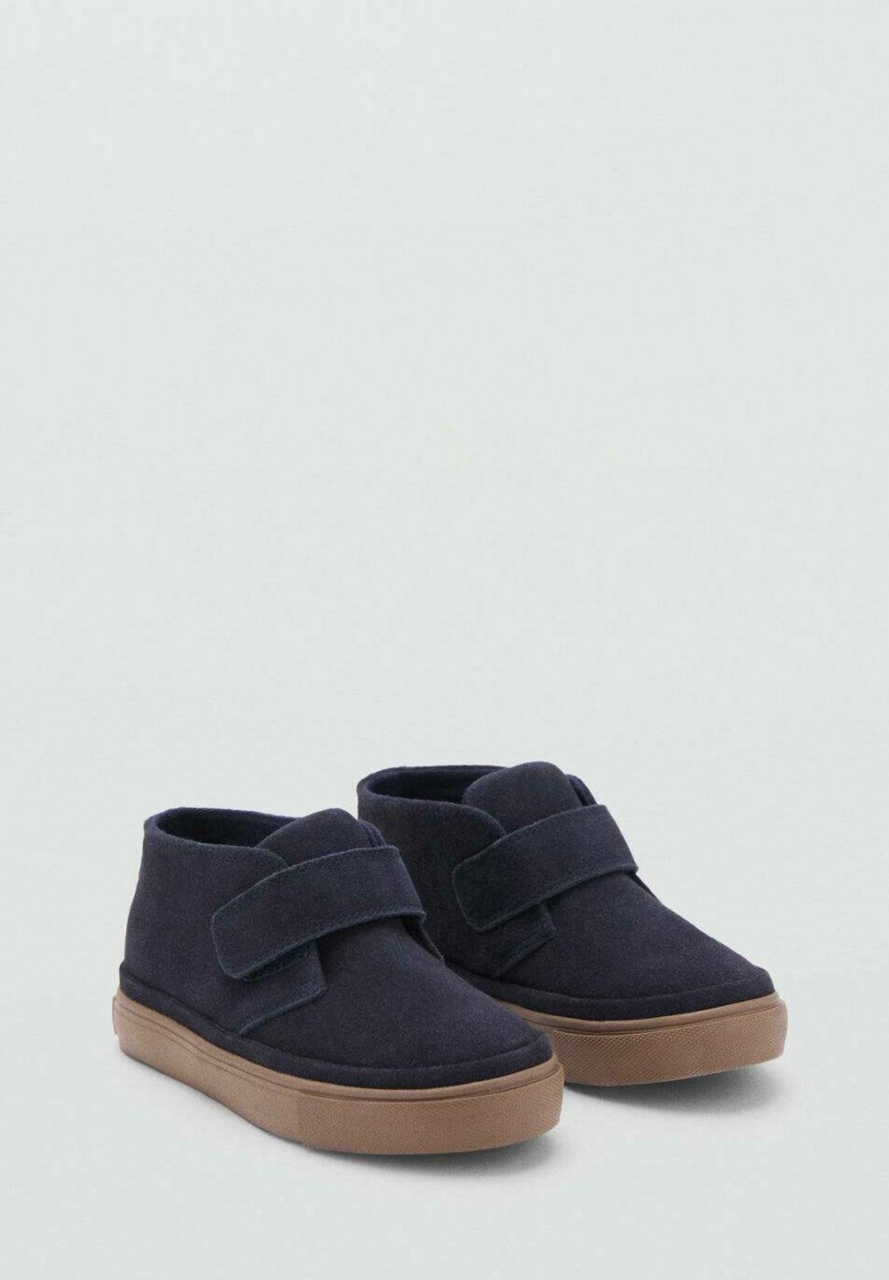 Mango Kids KID - Babyschoenen - donkerblauw