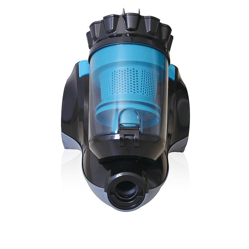 Energiezuinige stofzuiger 850 W, zonder stofzak, Energie