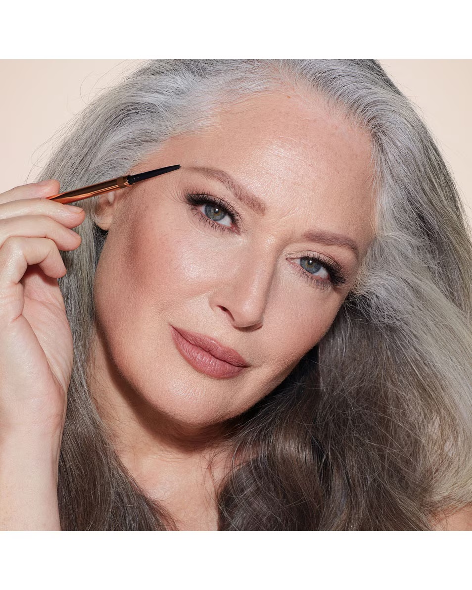 CHARLOTTE TILBURY Brow Cheat Brow Refill pentru sprâncene