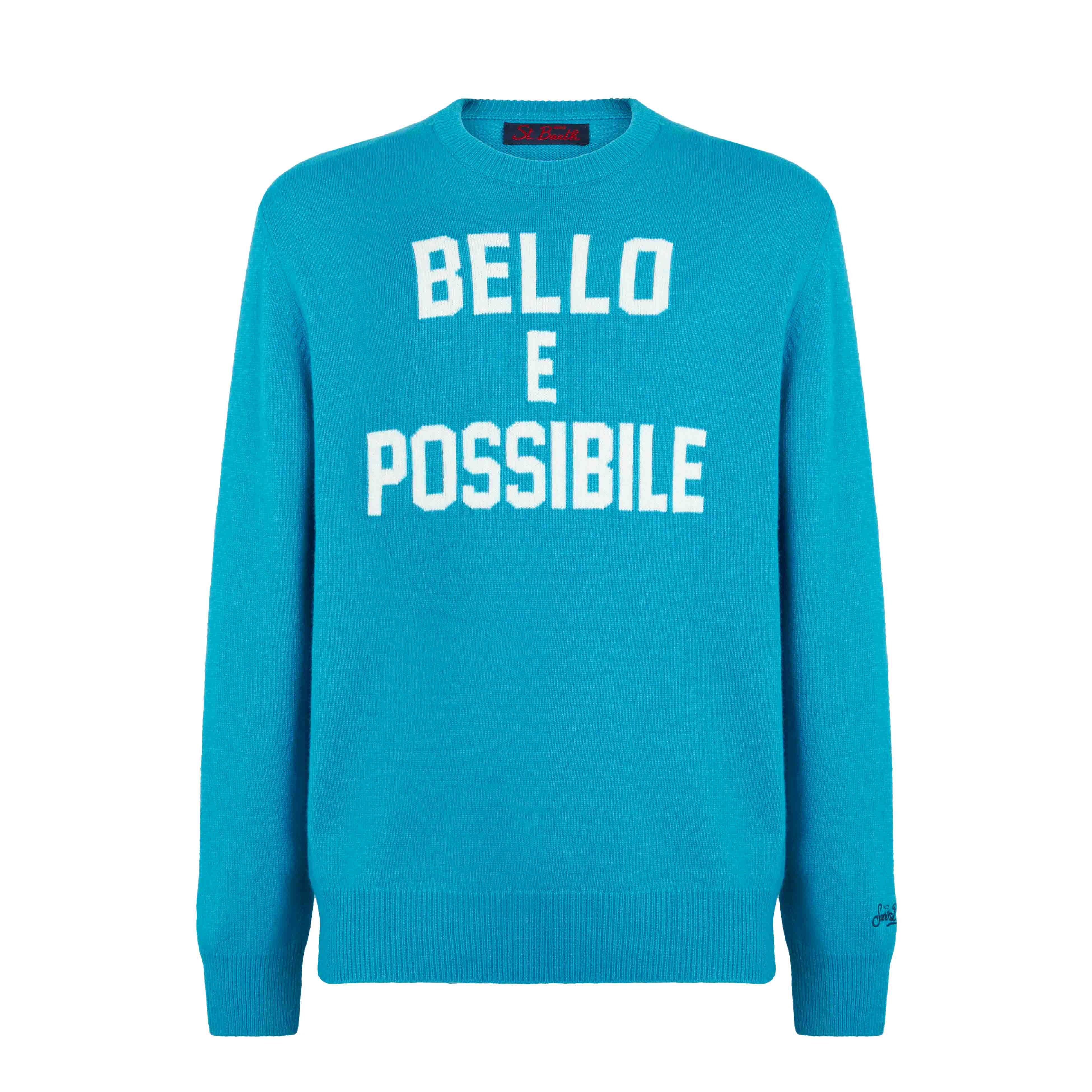Herentrui met Bello e Possible-print