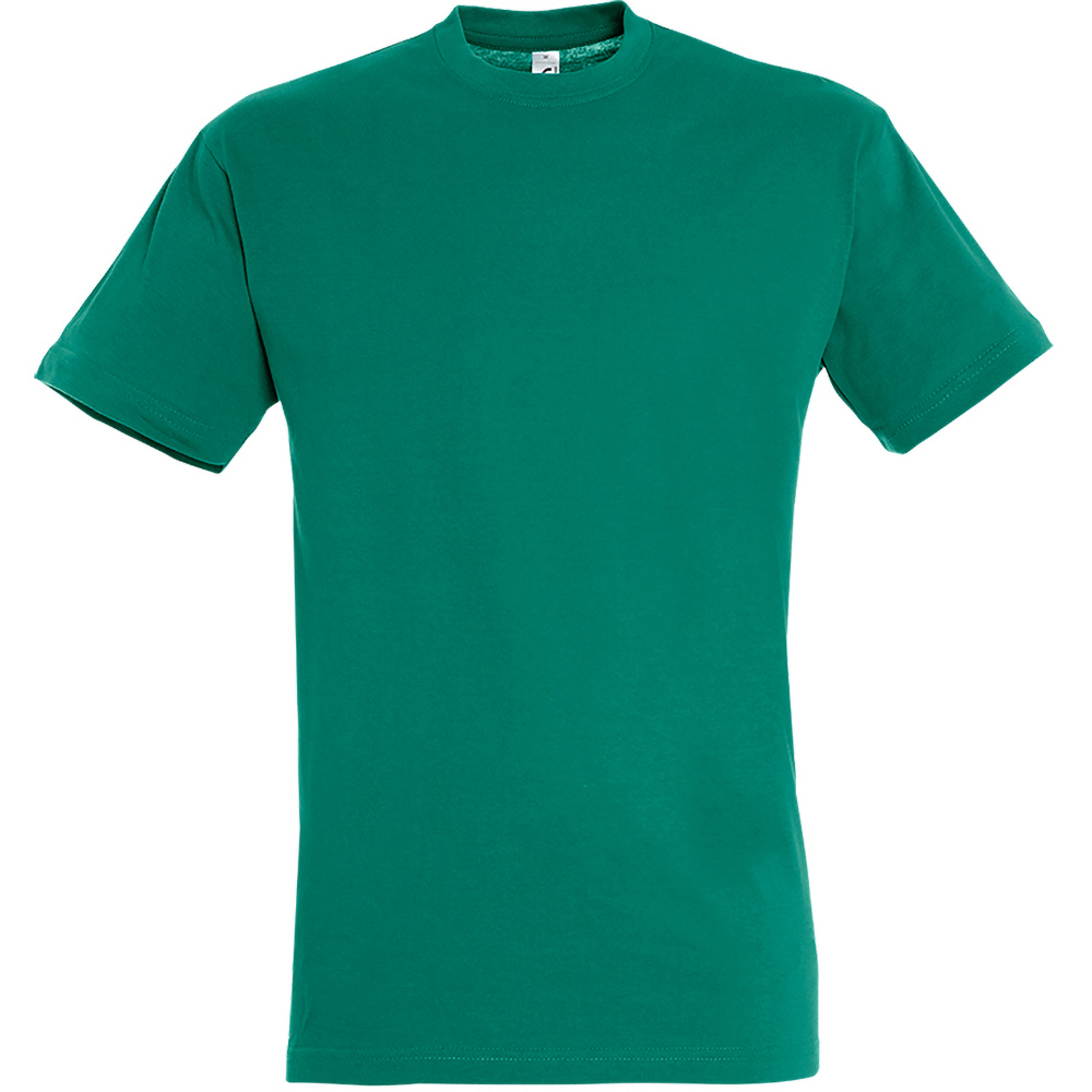 Camiseta De Manga Corta Sols Regent