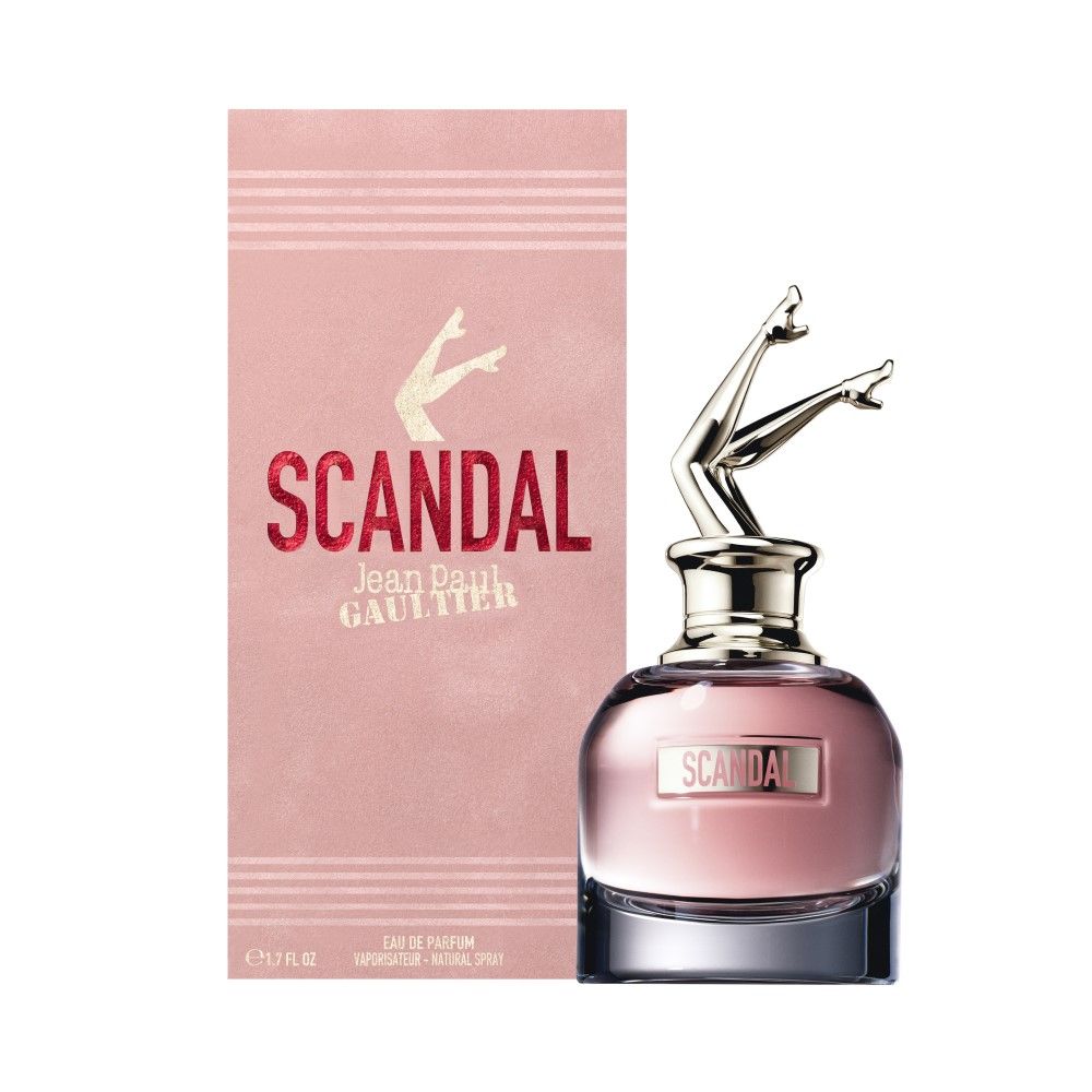 Scandal Eau de Parfum Ženski parfemi